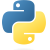 python