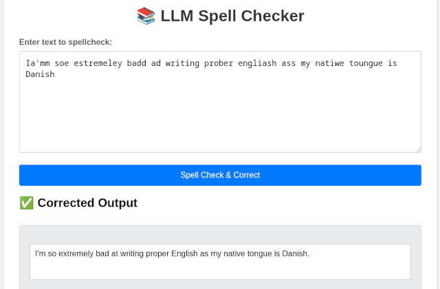 self-hosted ai